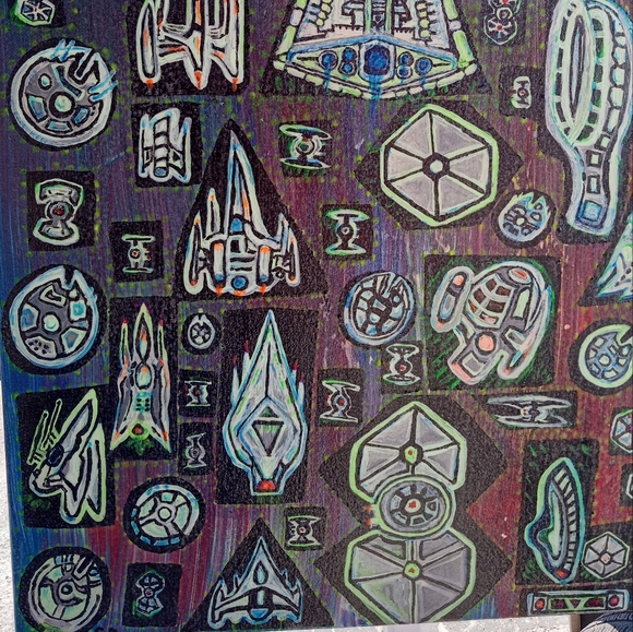 Painting - Picture 3 of 4